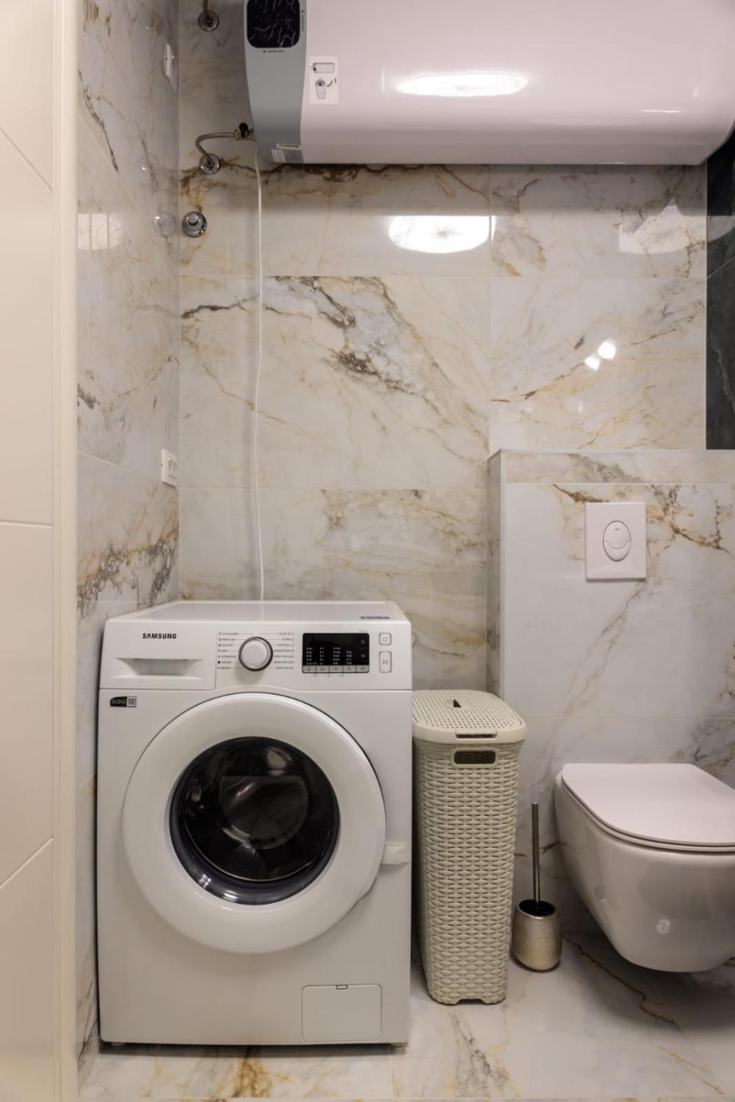 Apartman Mirela's Golden Luxury *