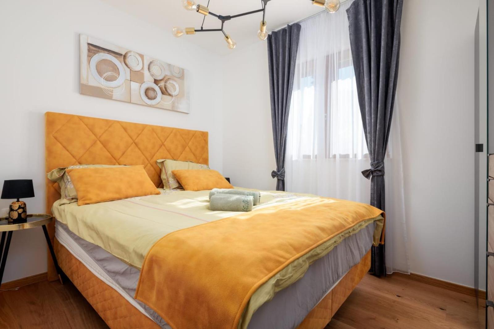 Apartman Mirela's Golden Luxury Split